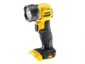 DCL040 XR Torch 18V Bare Unit