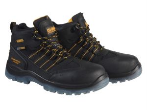 Nickel S3 Safety Black Boots UK 11 Euro 46