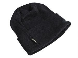 Beanie Hat (Black)
