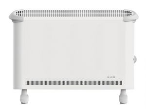 Glen Compact Convector With Thermostat 2kW