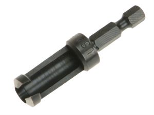 Plug Cutter for No 6 screw