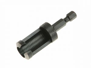 Plug Cutter for No 12 screw