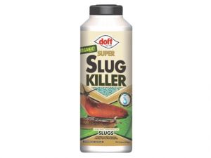 Super Slug Killer 650g