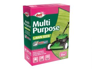 Multipurpose Lawn Seed 250g