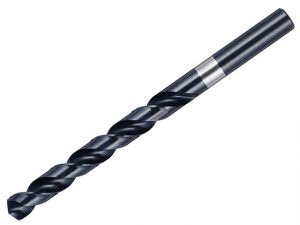 A108 Jobber Drill Split Point for Stainless Steel 1.00mm OL:34mm WL:12mm