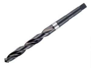 A119 HSS Double Ended Sheet Metal Stub Drill 3.3mm