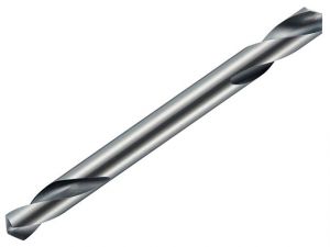 A119 HSS Double Ended Sheet Metal Stub Drill 3.60mm