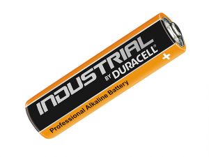 AAA Professional Industrial Batteries Pack of 10