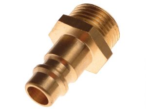 Nipple Connector 3/8in Male 41 396 50