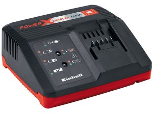 Power X-Charger System Fast Charger 18V