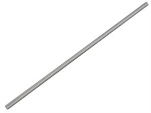 3/8in Silver Steel 13in Length