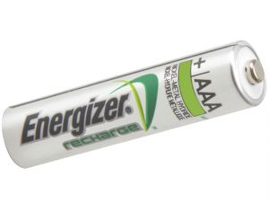AAA Rechargeable Batteries 700 mAh Pack of 4