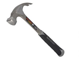 EMR20C Surestrike All Steel Curved Claw Hammer 560g (20oz)