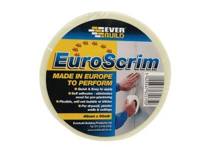 EuroScrim Tape 100mm x 90m