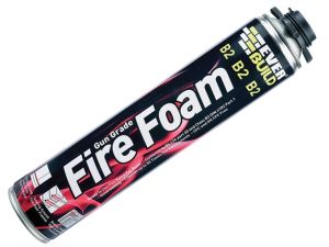 Fire Foam B2 Gun Grade Aerosol 750ml
