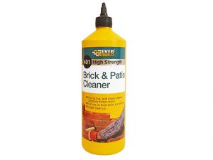 Brick & Patio Cleaner 1 Litre