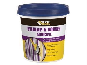 Overlap & Border Adhesive 250g