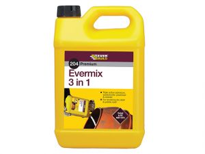 204 Evermix 3 in 1 5 Litre