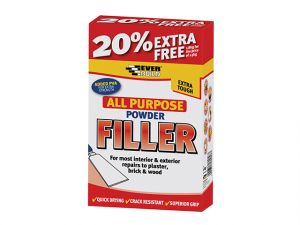 All Purpose Powder Filler 450g + 30% Free