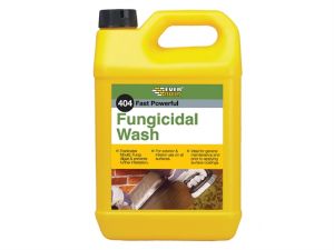 Fungicidal Wash 1 Litre