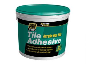 Non Slip Tile Adhesive 3.75kg