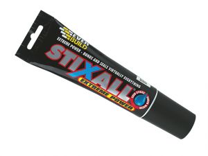 Stixall Extreme Power Easi Squeeze Black 80ml
