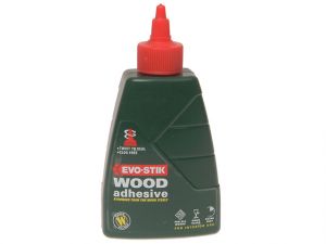 715219 Resin Wood Adhesive 250ml