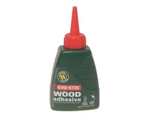 715011 Resin W Wood Adhesive Mini 50ml