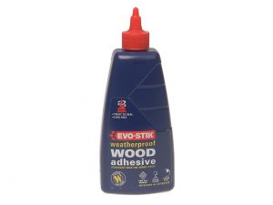 717411 Weatherproof Wood Adhesive 500ml