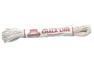304 Thick Cotton Chalk Line 18m (Box of 12)