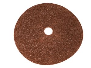 Floor Disc E-Weight Aluminium Oxide 178 x 22mm 120g