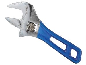 Adjustable Spanner Wide Mouth 140mm Capacity 30mm