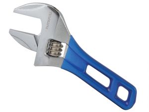 Adjustable Spanner Wide Mouth 160mm Capacity 36mm