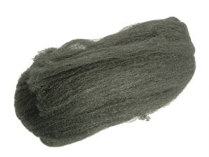 Steel Wool 1-2 Medium 450g