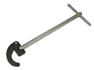 Adjustable Basin Wrench 25 - 50mm