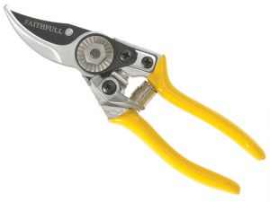Traditional Bypass Secateurs 175mm (7in)