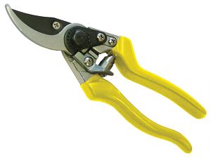 Traditional Bypass Secateurs 200mm (8in)