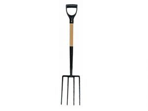 Digging Fork PYD Grip