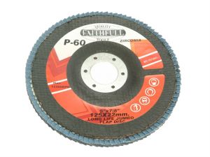 Flap Disc 127mm Coarse