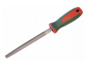 Three Square Second Cut Engineers File 150mm (6in)