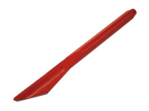 Fluted Plugging Chisel 230 x 5mm (9 x 3/16in)