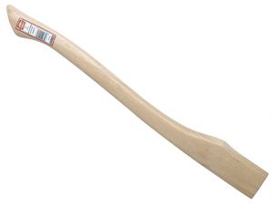 Hickory Axe Handle 915 x 68mm (36 x 2.3/4in)