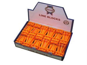 Line Block Counter Display (12 Piece) Blocks Only