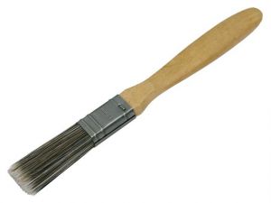 Tradesman Synthetic Paint Brush 19mm (3/4in)