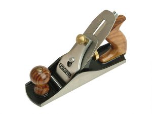 No.4 Smoothing Plane in Wooden Box