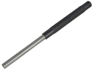Long Series Pin Punch 10mm (3/8in) Round Head