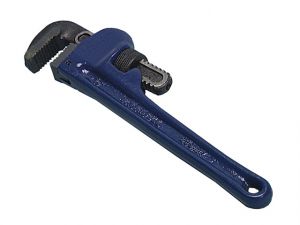 Leader Pattern Pipe Wrench 900mm (36in)