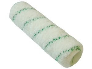 Long Woven Pile Roller Sleeve 230 x 38mm (9 x 1.1/2in)
