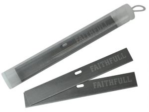 Spare Blades for FAISCRA100LH (Pack 5)