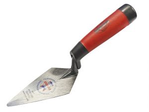Forged One-Piece Pointing Trowel 115mm (4.1/2in)